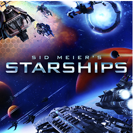 Купить sid meier´s starships | steam key | global Фотография sid meier´s starships | steam key | global
