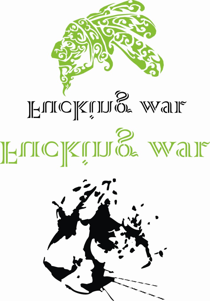 Шаблоны для трафоретов (coreldraw)