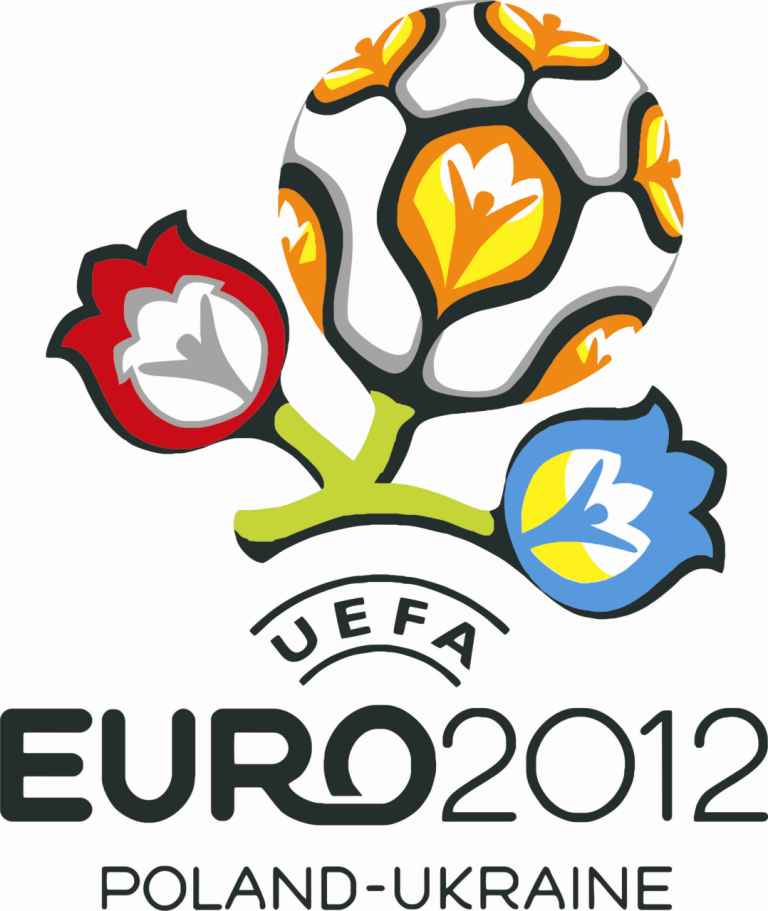 шаблон трафоретов лого euro 2012 cdr.