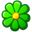 7 - значный номер ICQ 2842366 invisible