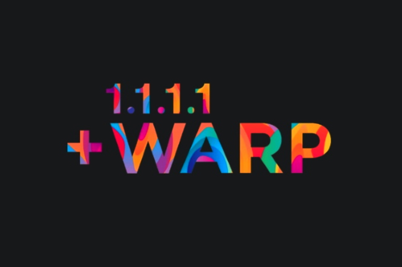 Buy cloudflare 1 1 1 1 warp vpn 12000tb 5 devices cheap choose from