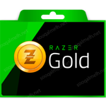 🔥 PIN-КОД Razer Gold USD 5-100$ (US Wallet) - irongamers.ru
