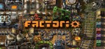 Factorio | steam GIFT RU*