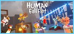 Human Fall Flat  | steam gift RU*