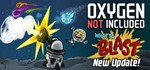 Oxygen Not Included | steam gift RU*