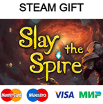Slay the Spire | steam gift RU*