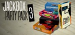 The Jackbox Party Pack 3 | Steam GIFT РОССИЯ