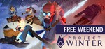 Project Winter | steam  gift RU*