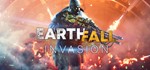 Earthfall | steam  gift RU*