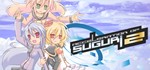 Acceleration of SUGURI 2 | steam  gift RU*