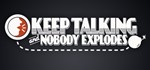 Keep Talking and Nobody Explodes | steam gift RU*