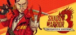Shadow Warrior 3 Definitive Edition | steam gift RU*