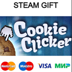 Cookie Clicker | steam gift RU*