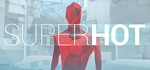 SUPERHOT | steam gift RU*