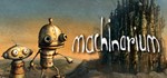 Machinarium | steam gift RU*