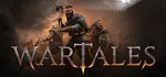 Wartales | steam gift RU*