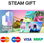 Tower Unite | steam gift RU*