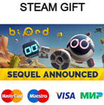 Biped | steam gift RU*