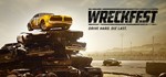 Wreckfest | steam gift RU*