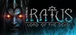 Iratus Lord of the Dead | steam gift RU*