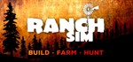 Ranch Simulator - Build Farm Hunt | steam gift RU*