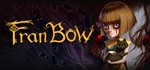 Fran Bow | steam gift RU*