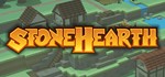 Stonehearth | steam gift RU*