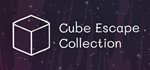 Cube Escape Collection  | steam gift RU*