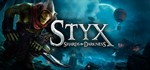 Styx Shards of Darkness  | steam gift RU*