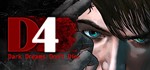 D4 Dark Dreams Dont Die -Season One- | steam gift RU*