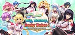 OPPAI Academy Big Bouncy Booby Babes! | steam gift RU*