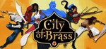 City of Brass | steam gift RU*