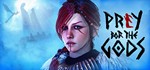 Praey for the Gods | steam gift RU*