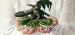 FlowScape | steam gift RU*