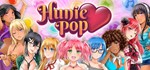 HuniePop | steam gift RU*