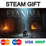 Exanima | steam gift RU*
