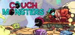 Couch Monsters | steam gift RU*