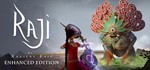 Raji An Ancient Epic | steam gift RU*