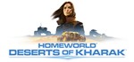 Homeworld Deserts of Kharak | steam gift RU*