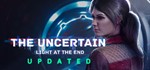 The Uncertain Light At The End | steam gift RU*