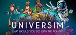 The Universim | steam gift RU*