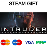 Intruder| steam gift RU*