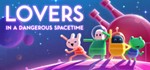Lovers in a Dangerous Spacetime | steam gift RU*