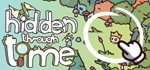 Hidden Through Time | steam gift RU*
