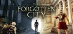 The Forgotten City | steam gift RU*