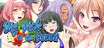 Big Dick at the Beach | steam GIFT РОССИЯ*+*