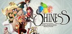 Shiness The Lightning Kingdom | steam gift RU*