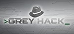 Grey Hack | steam gift RU*