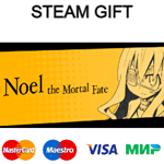 Noel the Mortal Fate S1-7 | steam gift RU*