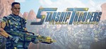 Starship Troopers Terran Command | steam gift RU*